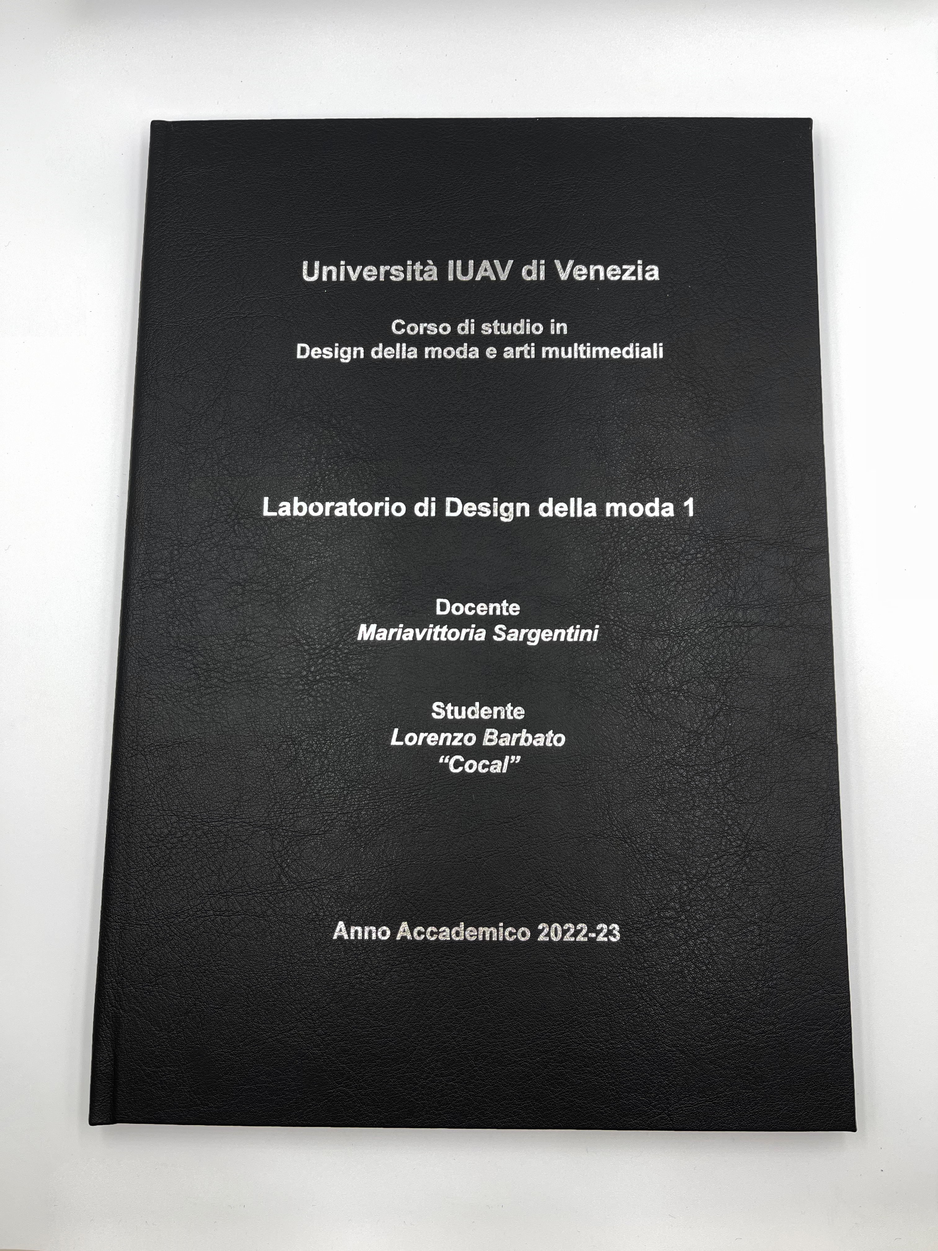 Accademia IUAV di Venezia