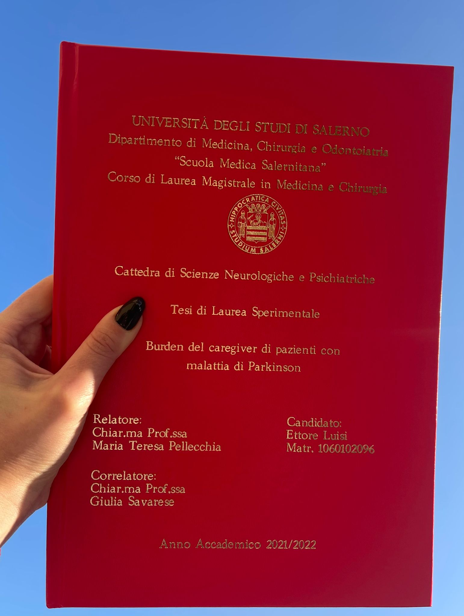 Copertina serie: PAPERCOAT ROSSO - INCISA