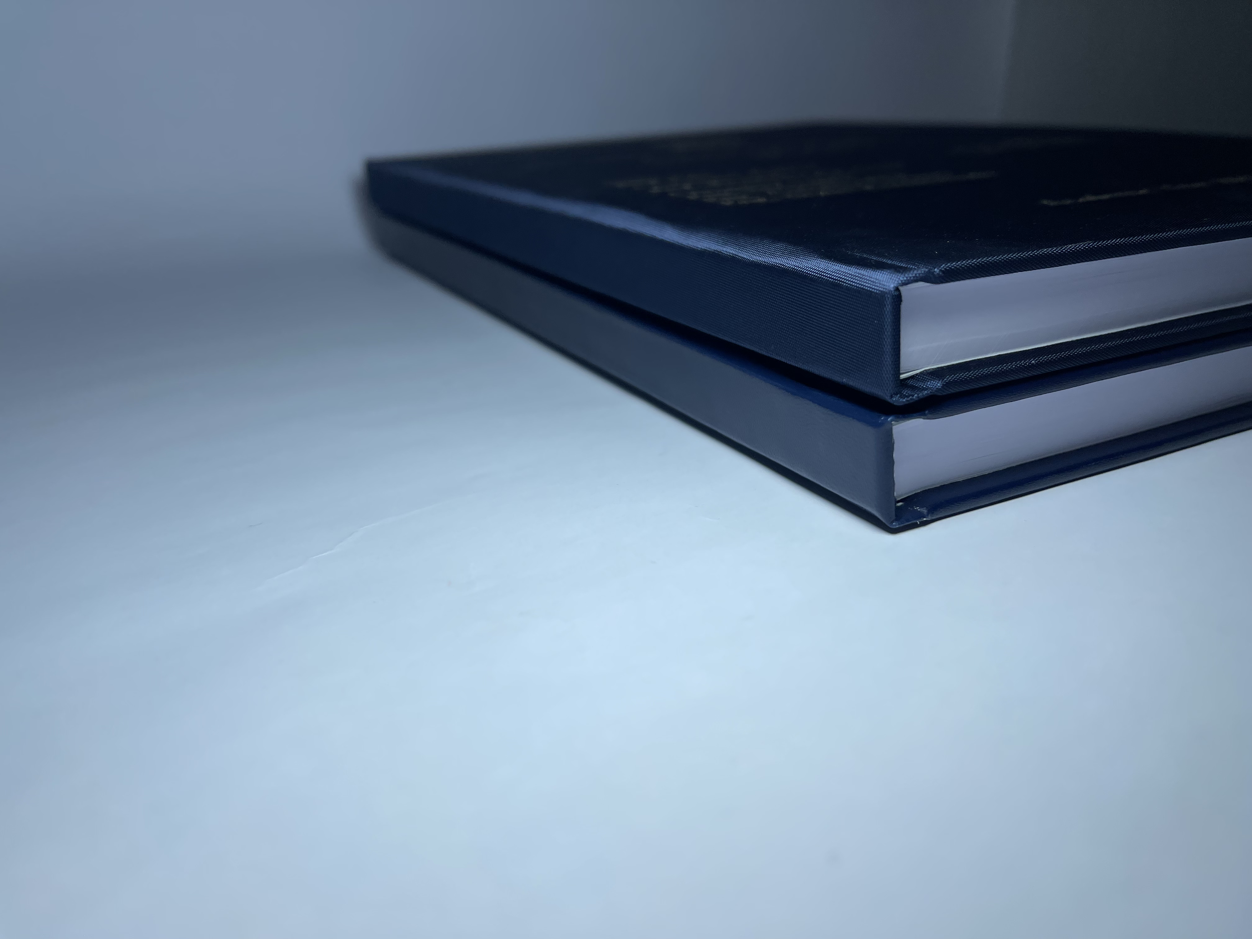 Copertine Blu