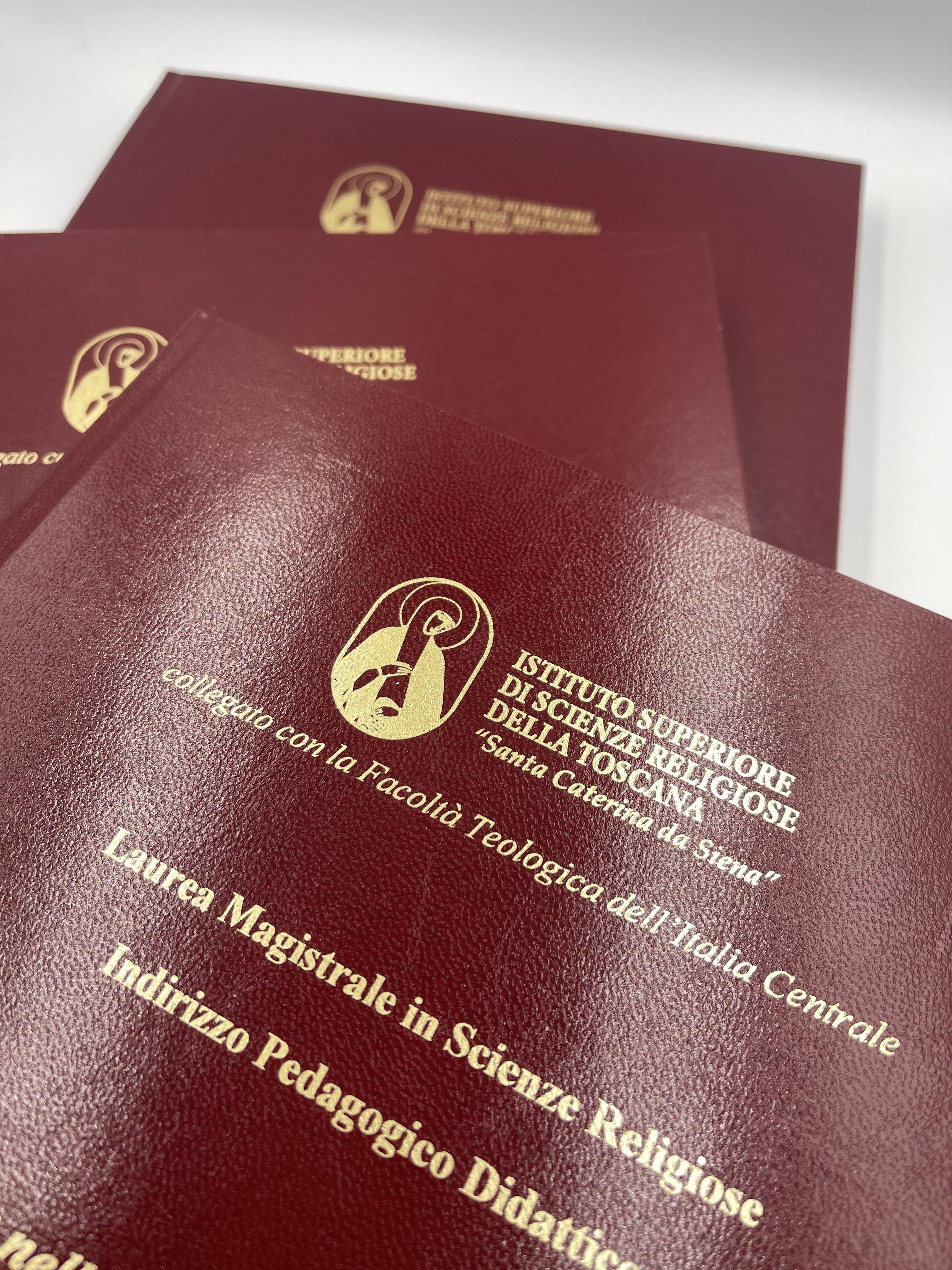 Laurea Magistrale in Scienze Religiose