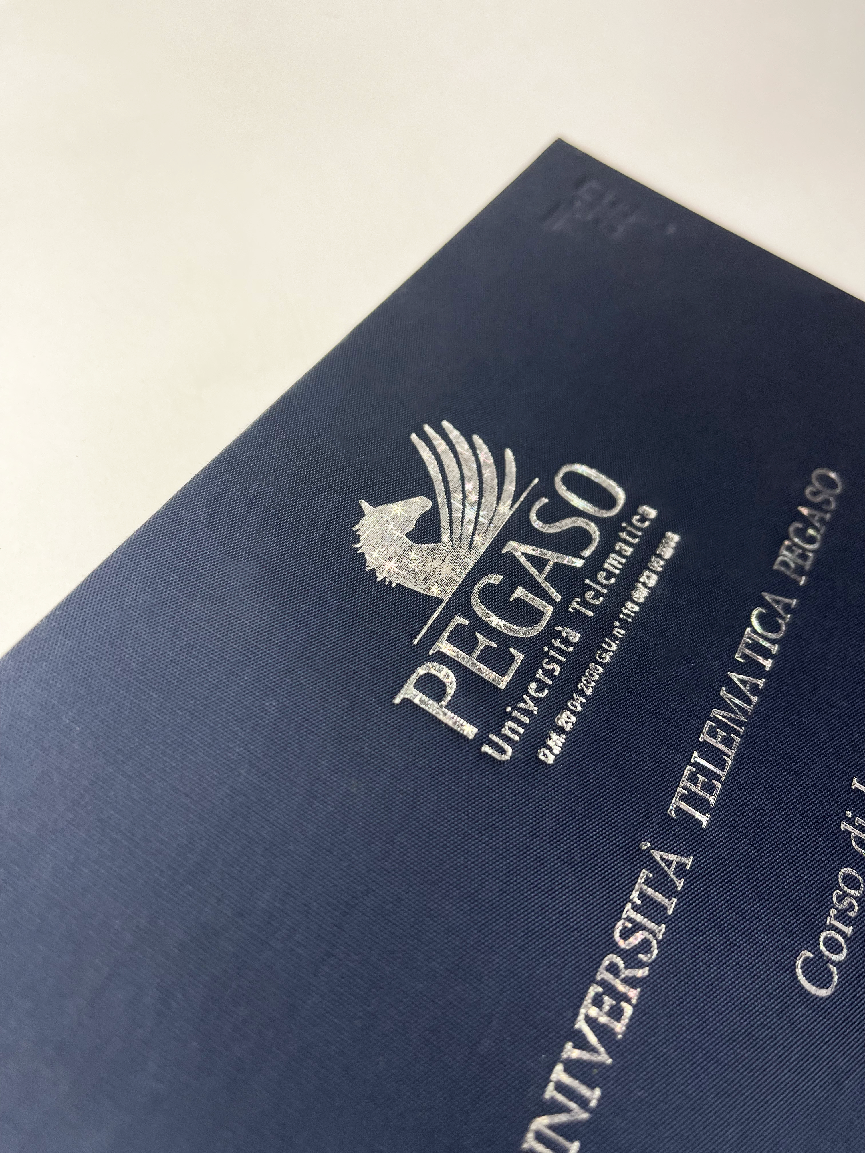 Personalizza la tua tesi