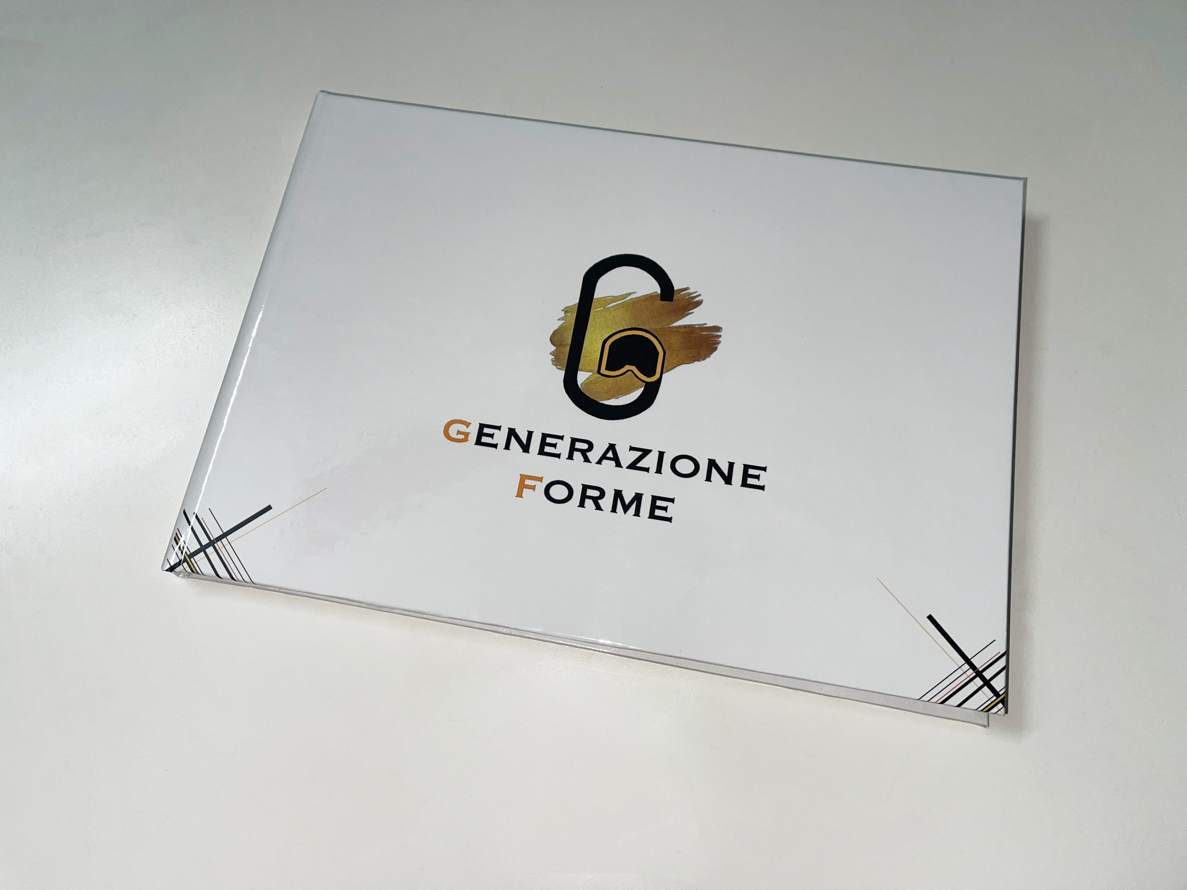 Progetto finale di tesi in Fashion Design