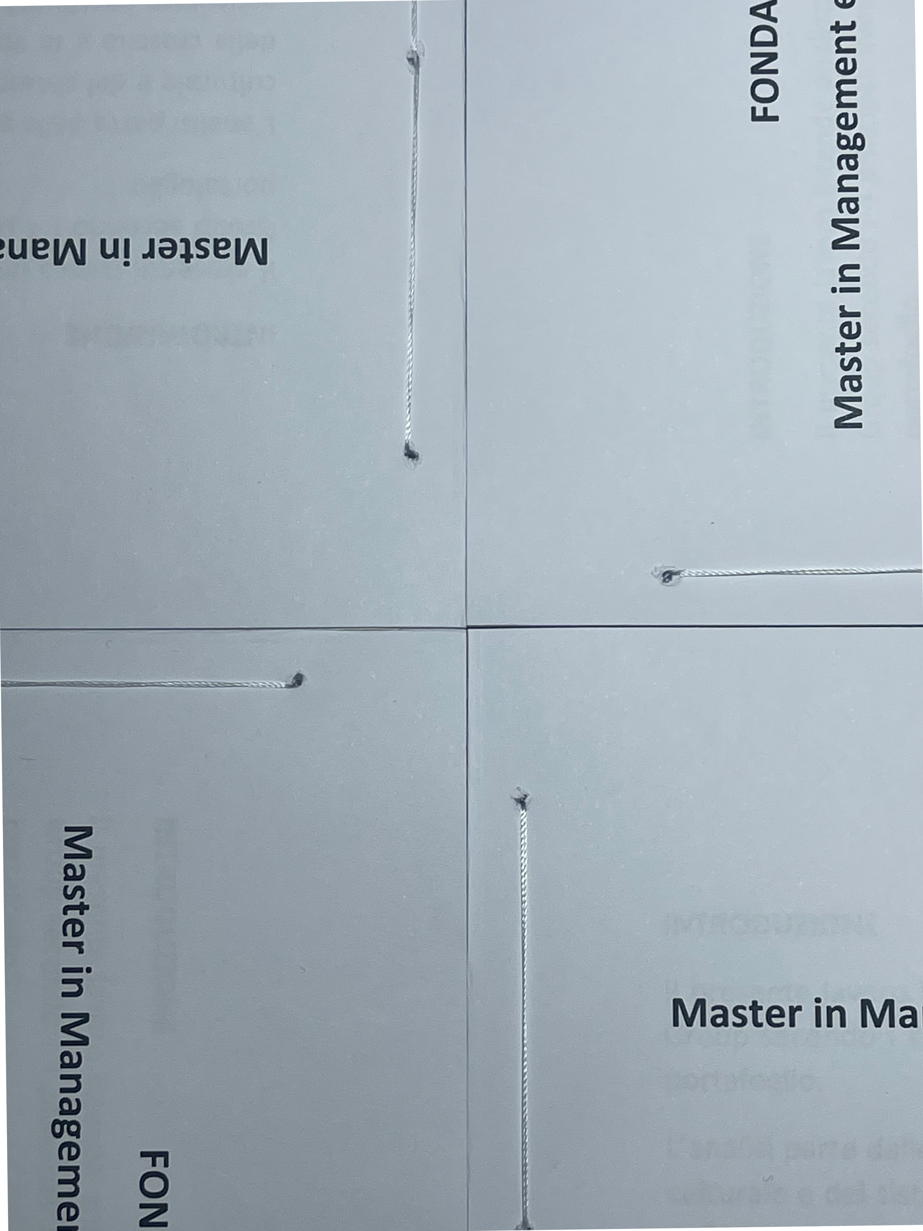 Rilegatura