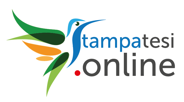 Stampa e rilegatura Tesi online Fisciano